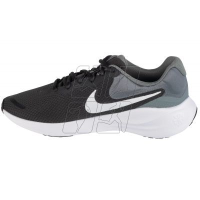 2. Nike Revolution 7 M FB2207-007 Running Shoes 