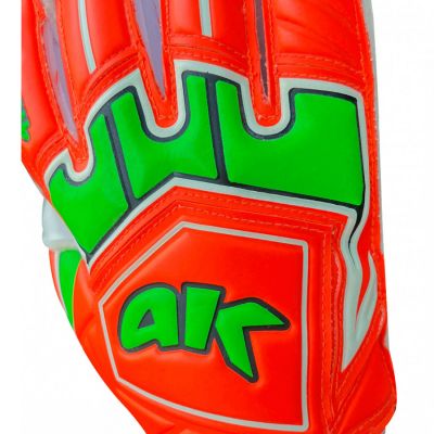 3. 4keepers Guard Fogo Mnc M S954593 Goalkeeper Gloves