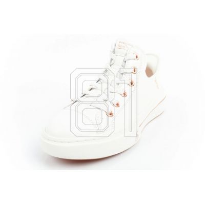 3. Skechers Snoop One-OG Leather Slip-Ins W 186001/WHT shoes