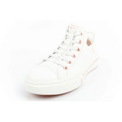 3. Skechers Snoop One-OG Leather Slip-Ins W 186001/WHT shoes