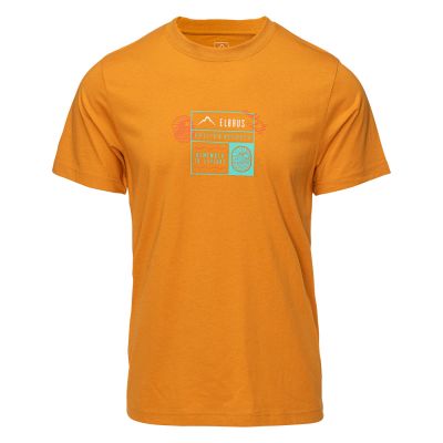Elbrus Gisli short sleeve T-shirt M 92800620963