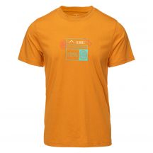 T-shirt short sleeve Elbrus Gisli M 92800620963