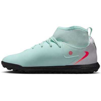 2. Nike Phantom Luna II Club Jr TF FJ2607-300 shoes