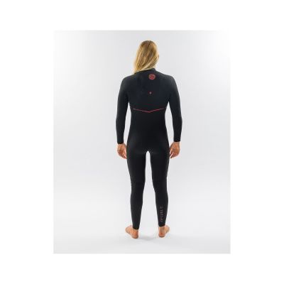 7. RIP CURL Wmns Fbomb Fusion 43Gb Zf Black Foam