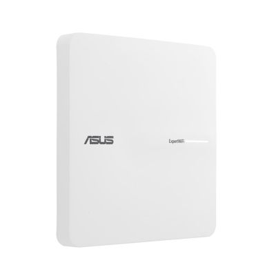 14. Asus EBA63 AX3000 DUAL-BAND WIFI router