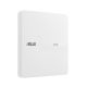 14. Asus EBA63 AX3000 DUAL-BAND WIFI router