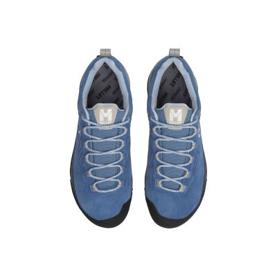 4. MILLET Cimaï Pro Gtx W Women's Shoes Blue