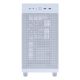 20. Asus PRIME AP303 TG WHITE Case