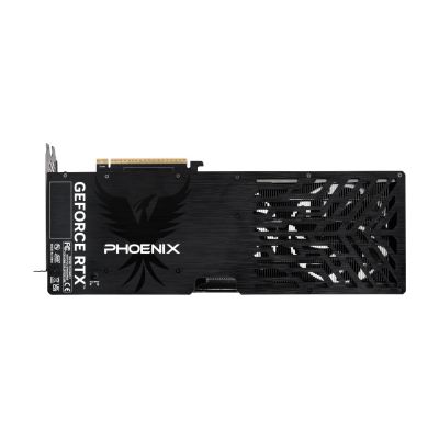 6. GeForce RTX 5070 Ti Phoenix-S Graphics Card, GeForce RTX 5070 Ti, 16 GB, GDDR7, 256 Bit