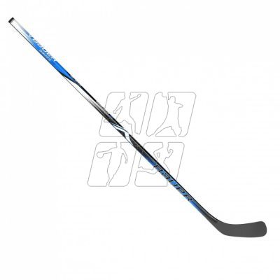 4. Bauer X Series GripTac 1061720 Composite Stick