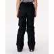 10. RIP CURL Olly Snow Pant 10K-Kids Black