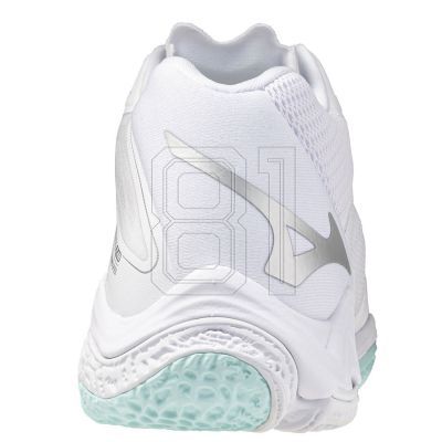 4. Mizuno Wave Lighting Z8 Mid W V1GC240545 shoes