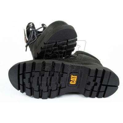 10. Caterpillar E Colorado WP M P110500 winter shoes