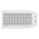 10. COUGAR CGR-58M6W Midi Tower White