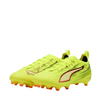 8. Puma Ultra 6 Pro FG/AG 108698 01 Kids' Football Boots