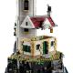 12. LEGO Ideas 21335 Motorized Lighthouse