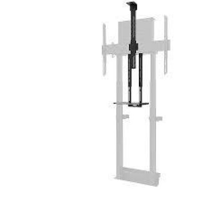 21. Neomounts AFL-875BL1 Display Mounting Accessory Shelf