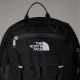 4. The North Face Borealis Classic Backpack Black Nylon