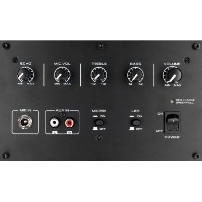 8. AUDIO SYSTEM WITH BLUETOOTH MB08.2