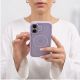 6. Tech-Protect BasicMag MagSafe iPhone 17 Case - Matte Lilac