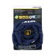 2. Dunlop bicycle lock chain with code 120 cm1042541
