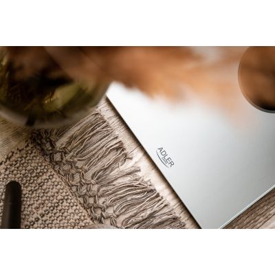 6. ADLER AD 8175 Bathroom Scale
