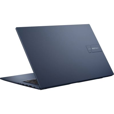 7. ASUS Vivobook 17 X1704MA-AU035 Core 7 350 17.3"FHD IPS-level Panel 60Hz 250nits AG 16GB DDR5 SSD512 Intel Graphics WLAN+BT Cam720p 50WHrs NoOS Quiet Blue