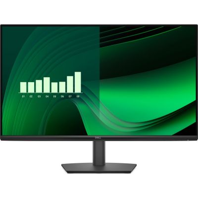 7. MONITOR DELL PRO LED 27” E2725HM 100Hz