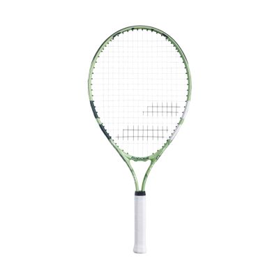 6. Babolat Wimbledon 21 Junior Mint Tennis Racket 140527