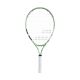 6. Babolat Wimbledon 21 Junior Mint Tennis Racket 140527