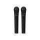 5. Sony UOULTMIC1 Black Karaoke Microphone