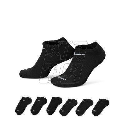 Nike Everyday Plus Cushioned socks SX6898-010