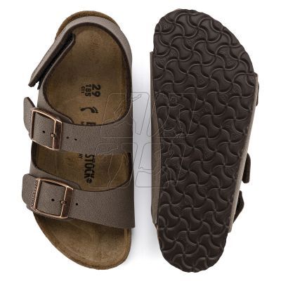 7. Birkenstock Milano Hl W 1019600 sandals