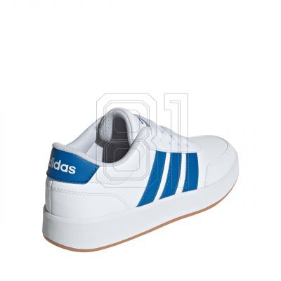 3. Adidas Breaknet 3.0 Jr JR8446 shoes