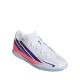2. adidas F50 Hyperfast Club IN KK1341 kids' soccer shoes