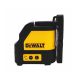 DeWalt DW088CG Cross Line Laser