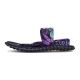 4. Gumbies Women's SLINGBACK SANDAL PURPLE HAZE Flip-Flops