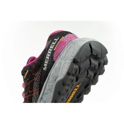 7. Merrell Fly Strike W J067444 Running Shoes