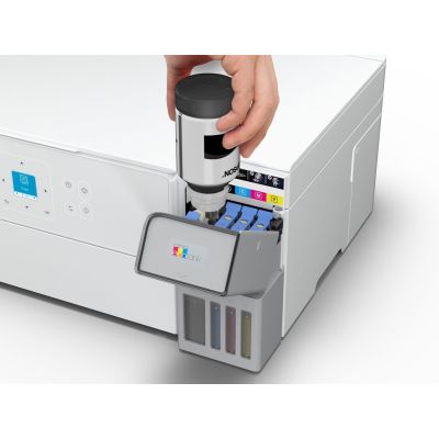 5. Epson EcoTank L4366