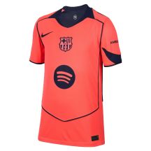 Nike Junior FC Barcelona Stadium 3rd Jersey HM4122-855