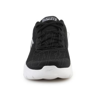 2. Skechers Go Walk Flex Shoes - Viva W 124831-BKW