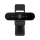 10. Logitech BRIO 4K Webcam