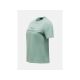 3. PEAK PERFORMANCE W Original Tee, green