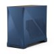 7. Fractal Design Era 2 Mini Tower Blue