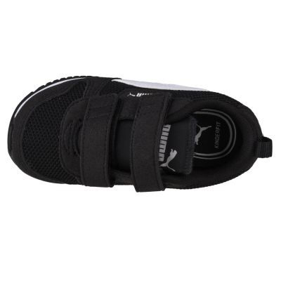 3. Puma R78 V Infants shoes 373618 01