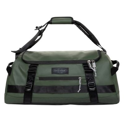 4. Eastpak Duffel Pack M Bag EK0A5BKZ0Z0 Green One size