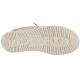 4. Hey Dude Wally Jute M 43085-1UH shoes 