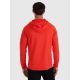 2. Men's quick-drying trekking sweatshirt 4F 4FWAW25TFSWM590-62S