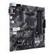 2. ASUS PRIME B550M-K AMD B550 Socket AM4 micro ATX