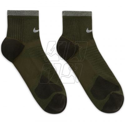 3. Nike Spark Wool M socks DA3902-326-4